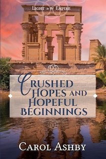 Couverture_Crushed Hopes and Hopeful Beginnings