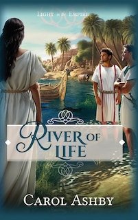 Couverture_River of Life