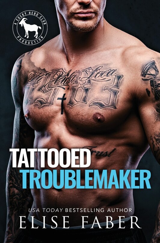 Front cover_Tattooed Troublemaker