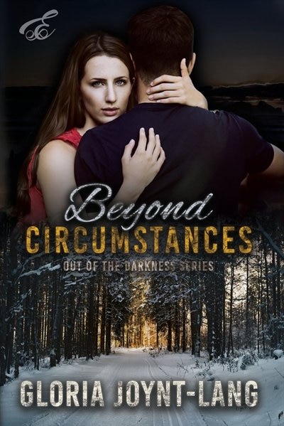 Front cover_Beyond Circumstances