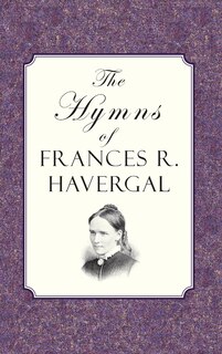 Front cover_The Hymns of Frances Ridley Havergal