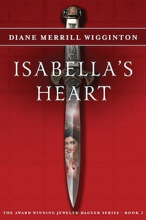 Couverture_Isabella's Heart