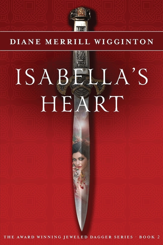 Couverture_Isabella's Heart