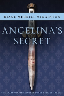 Front cover_Angelina's Secret