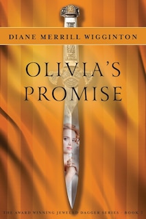 Front cover_Olivia's Promise
