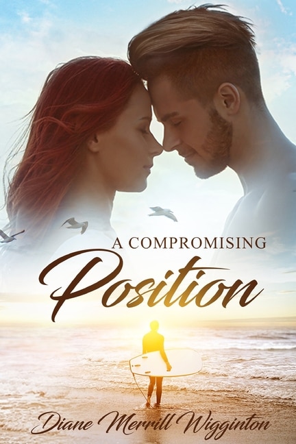 Front cover_A Compromising Position