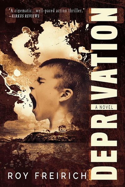 Front cover_Deprivation