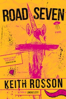 Couverture_Road Seven
