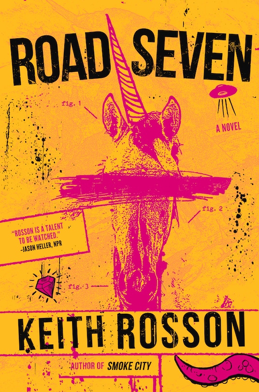 Couverture_Road Seven