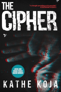 Front cover_The Cipher