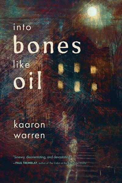 Front cover_Into Bones Like Oil
