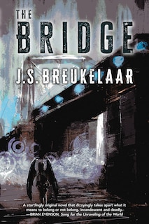 Front cover_The Bridge