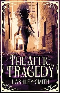 Couverture_The Attic Tragedy