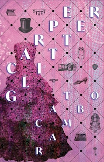 Front cover_Carpe Glitter