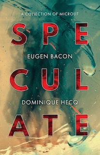 Front cover_Speculate