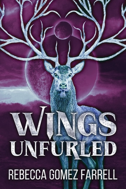 Couverture_Wings Unfurled
