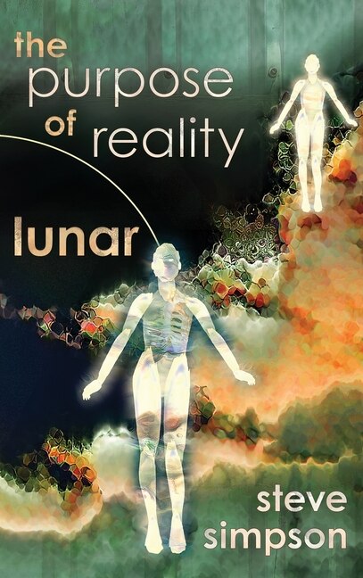 Front cover_The Purpose of Reality