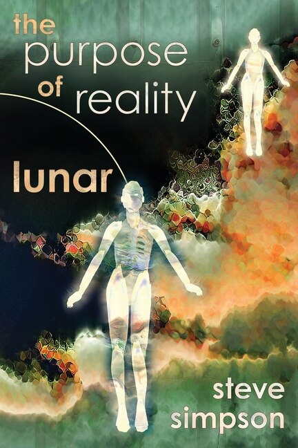 Front cover_The Purpose of Reality
