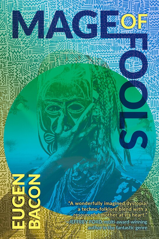 Front cover_Mage Of Fools