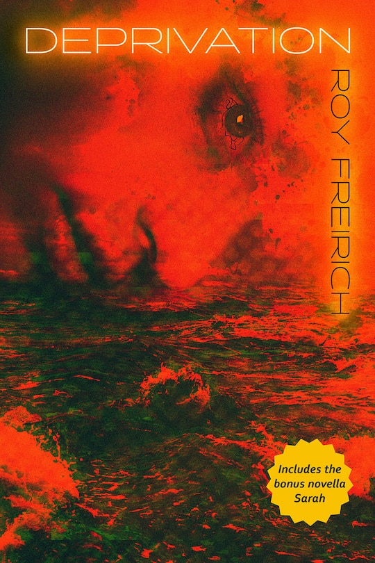 Front cover_Deprivation