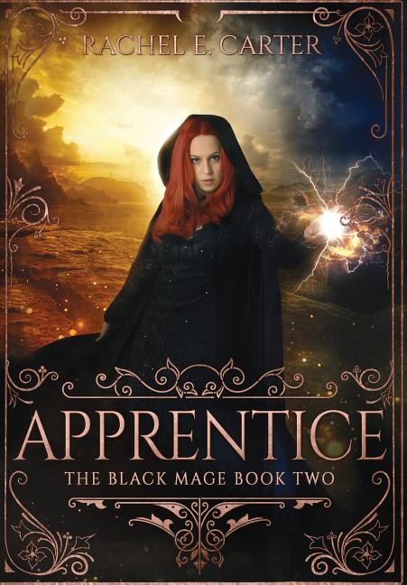 Front cover_Apprentice