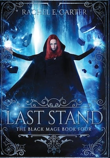 Front cover_Last Stand