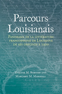 Couverture_Parcours Louisianais