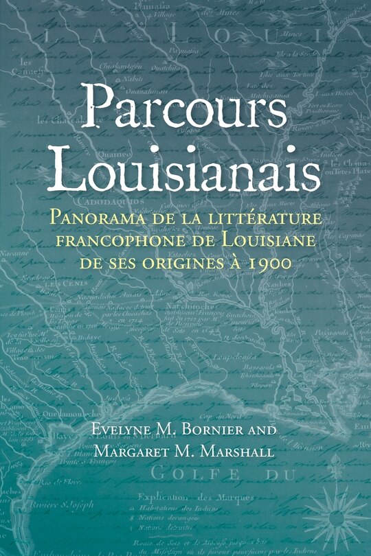 Couverture_Parcours Louisianais