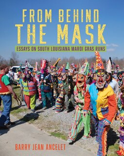 Couverture_From Behind the Mask
