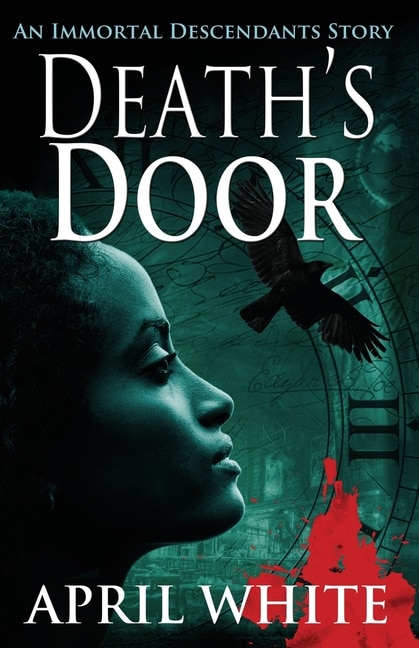 Front cover_Death's Door