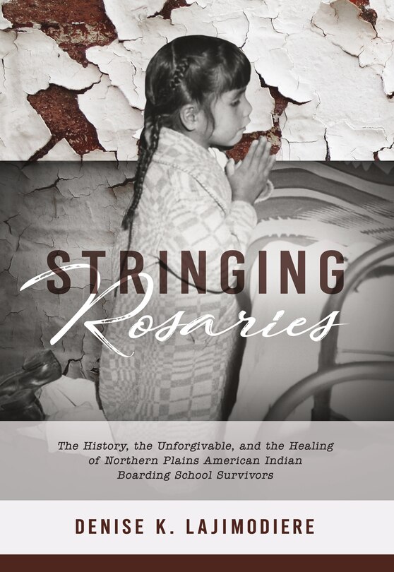 Front cover_Stringing Rosaries