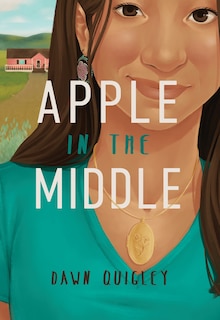 Front cover_Apple in the Middle