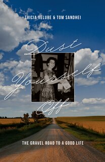 Front cover_Dust Yourself Off