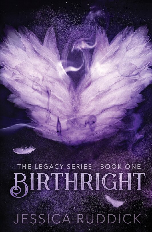 Front cover_Birthright