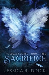 Front cover_Sacrifice