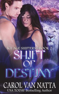 Couverture_Shift of Destiny