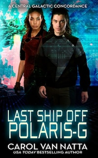 Couverture_Last Ship Off Polaris-G