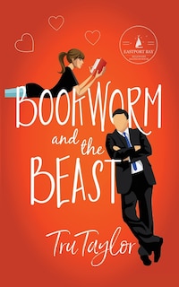 Front cover_Bookworm and the Beast
