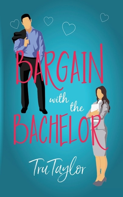 Front cover_Bargain with the Bachelor