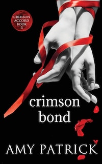 Front cover_Crimson Bond