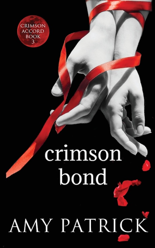 Front cover_Crimson Bond