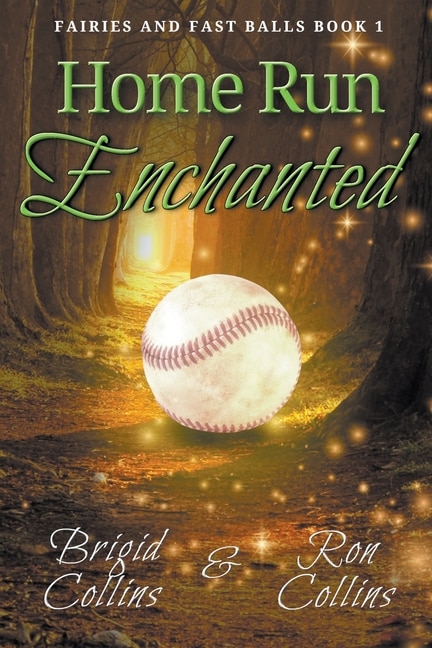 Front cover_Home Run Enchanted