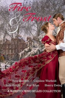 Front cover_Fire & Frost