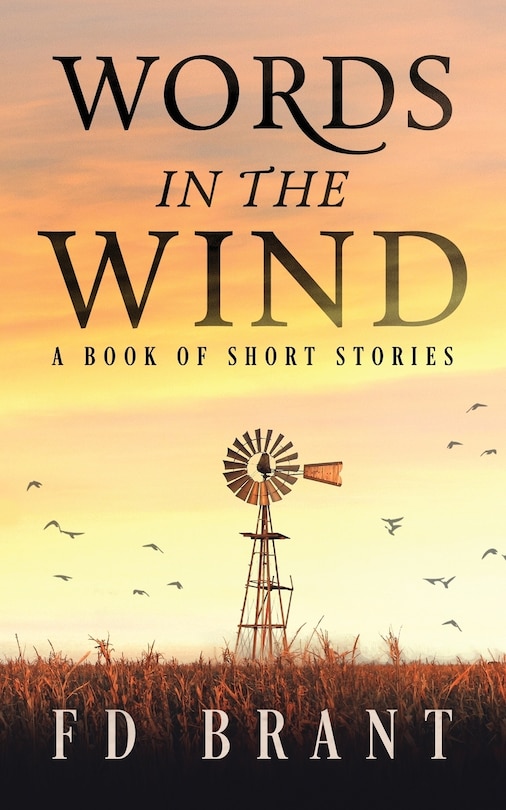 Front cover_Words in the Wind