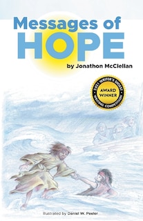 Couverture_Messages of Hope