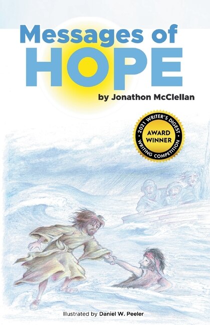 Couverture_Messages of Hope