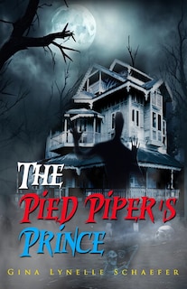 Couverture_The Pied Piper's Prince