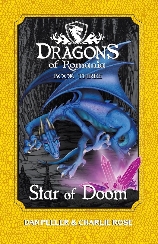 Front cover_Star Of Doom