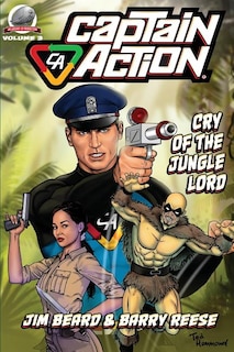 Couverture_Captain Action
