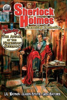 Front cover_Sherlock Holmes